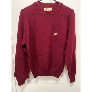 Vintage Outward Bound Sweater